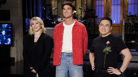 is snl new tonight april 27 2024